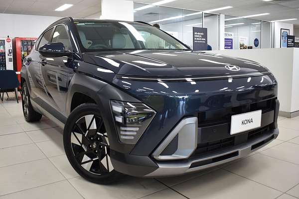 2024 Hyundai Kona Premium SX2.V2