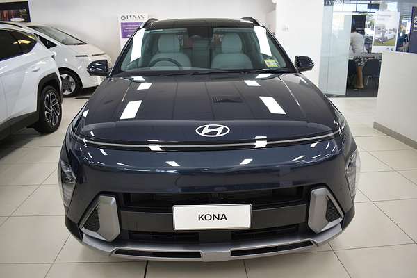 2024 Hyundai Kona Premium SX2.V2