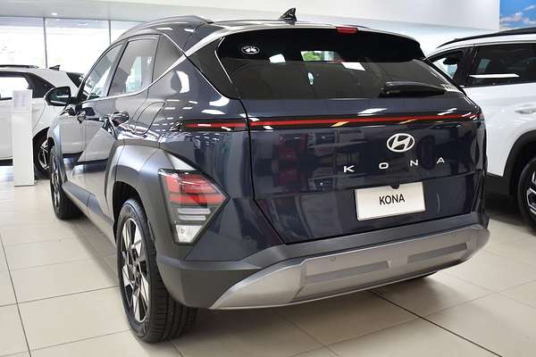 2024 Hyundai Kona Premium SX2.V2