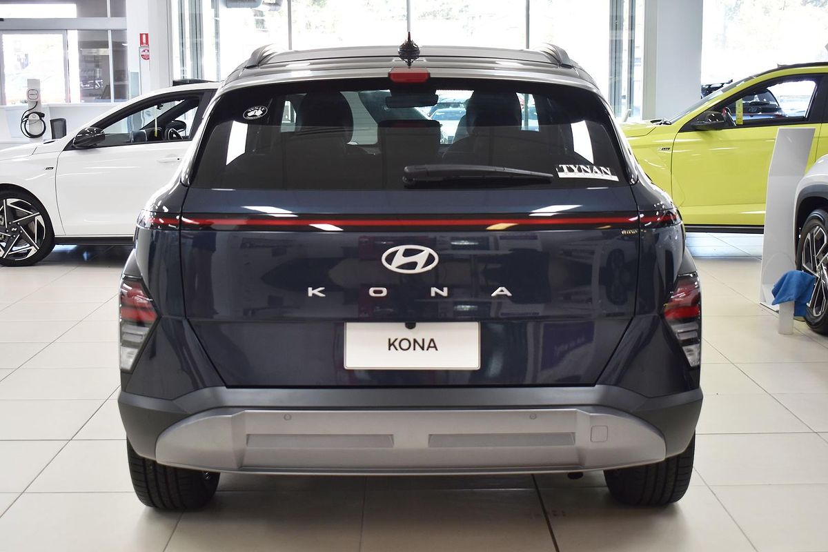 2024 Hyundai Kona Premium SX2.V2