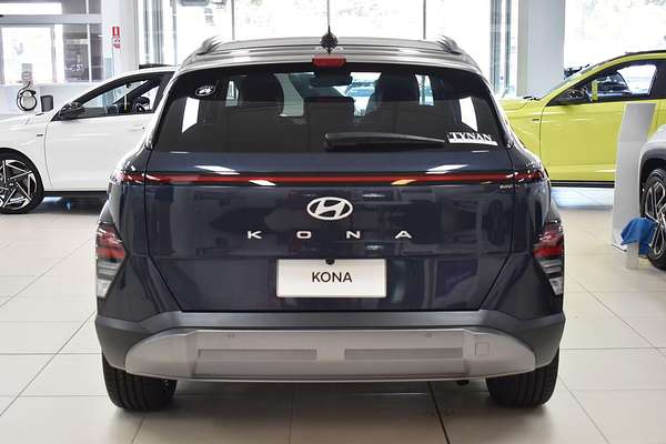2024 Hyundai Kona Premium SX2.V2