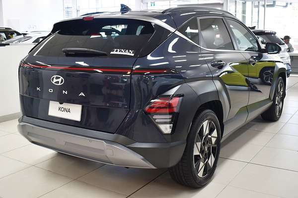 2024 Hyundai Kona Premium SX2.V2