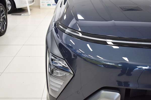 2024 Hyundai Kona Premium SX2.V2