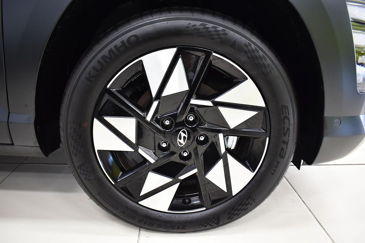 2024 Hyundai Kona Premium SX2.V2