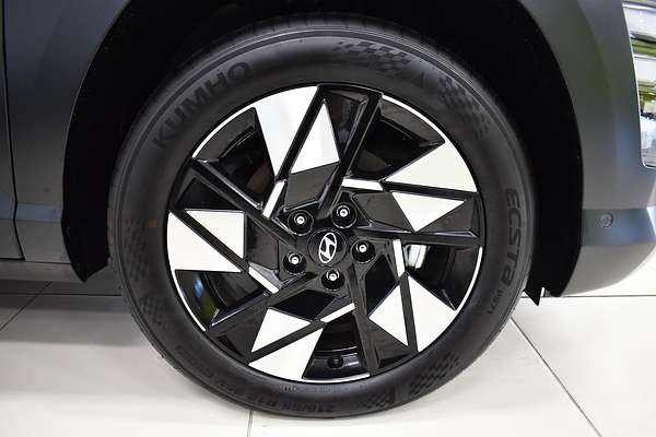 2024 Hyundai Kona Premium SX2.V2