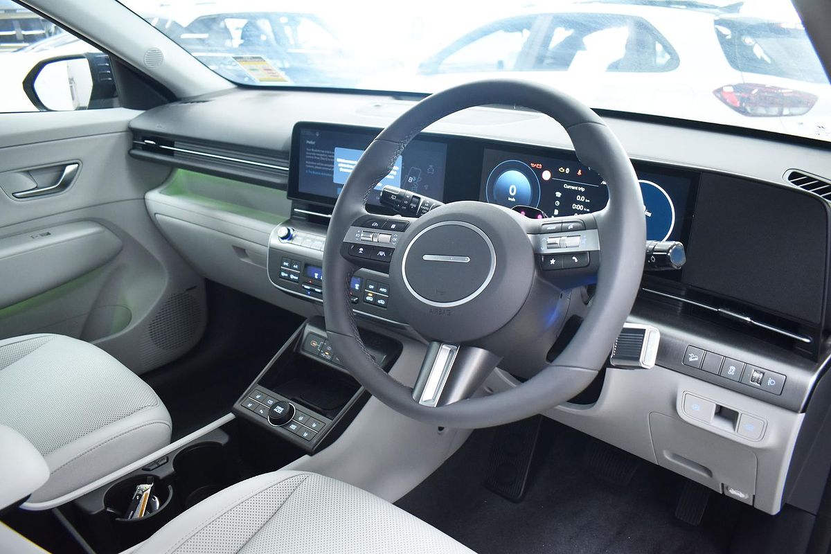 2024 Hyundai Kona Premium SX2.V2