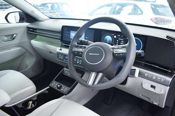 2024 Hyundai Kona Premium SX2.V2