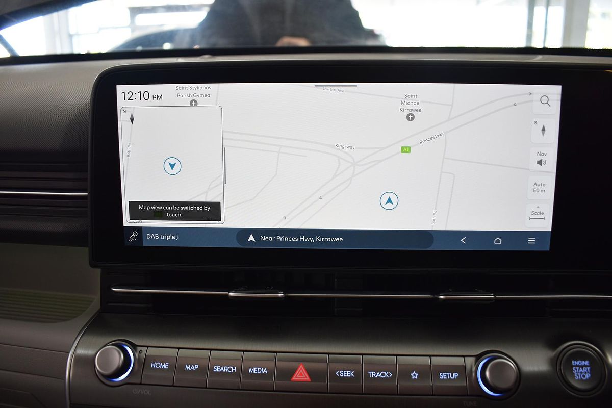 2024 Hyundai Kona Premium SX2.V2