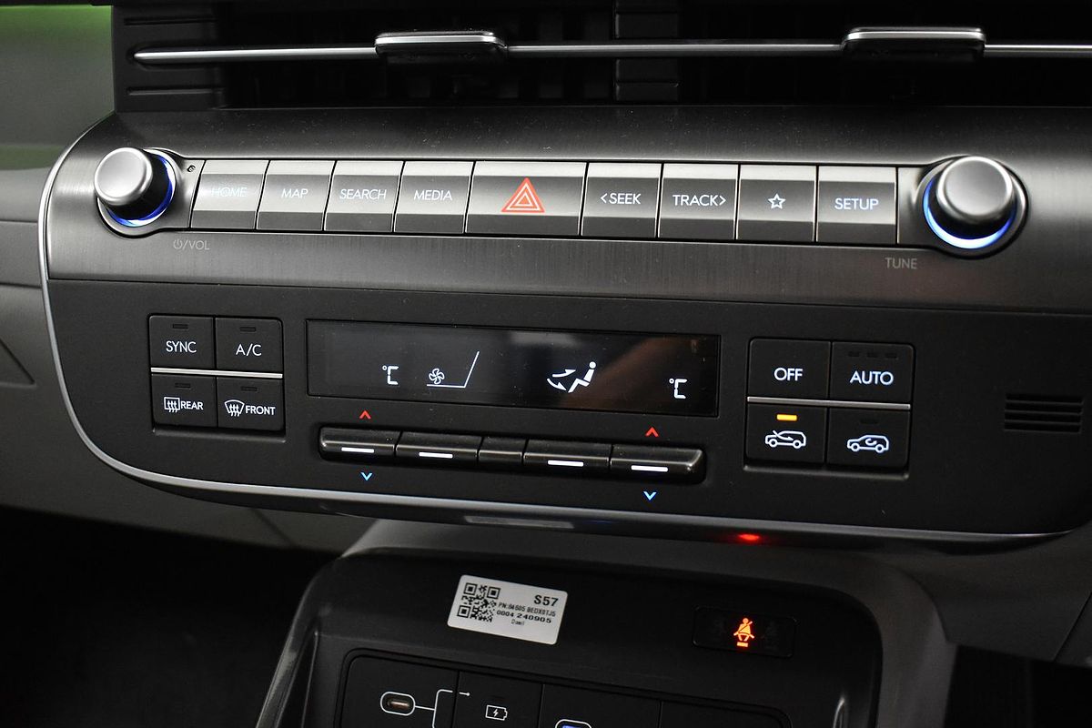 2024 Hyundai Kona Premium SX2.V2