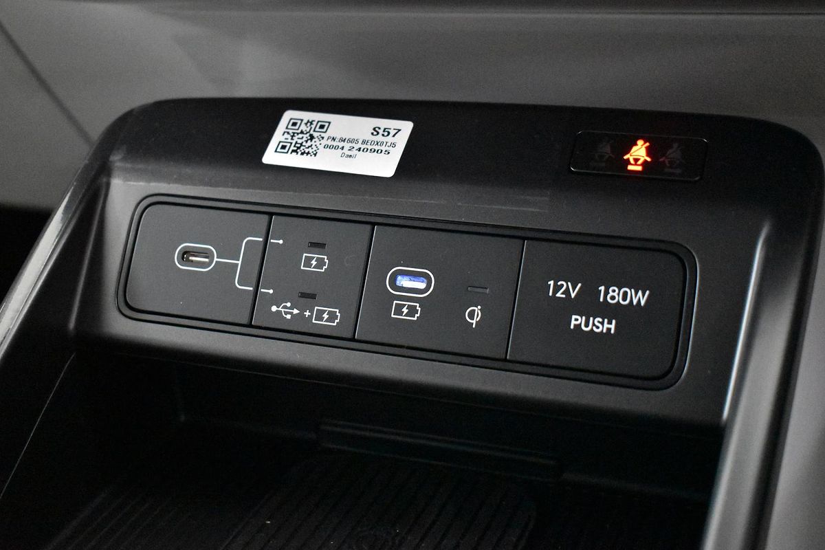 2024 Hyundai Kona Premium SX2.V2
