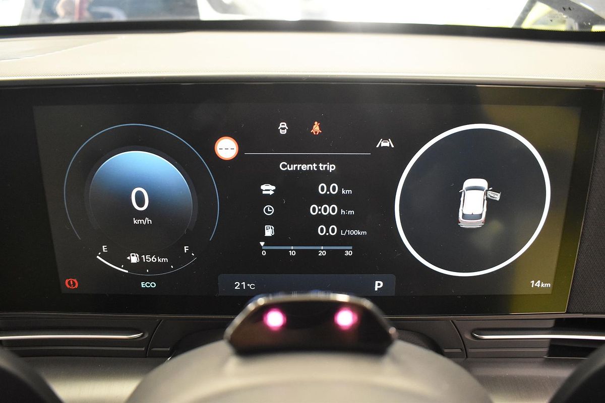 2024 Hyundai Kona Premium SX2.V2