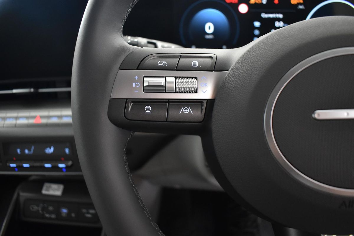 2024 Hyundai Kona Premium SX2.V2