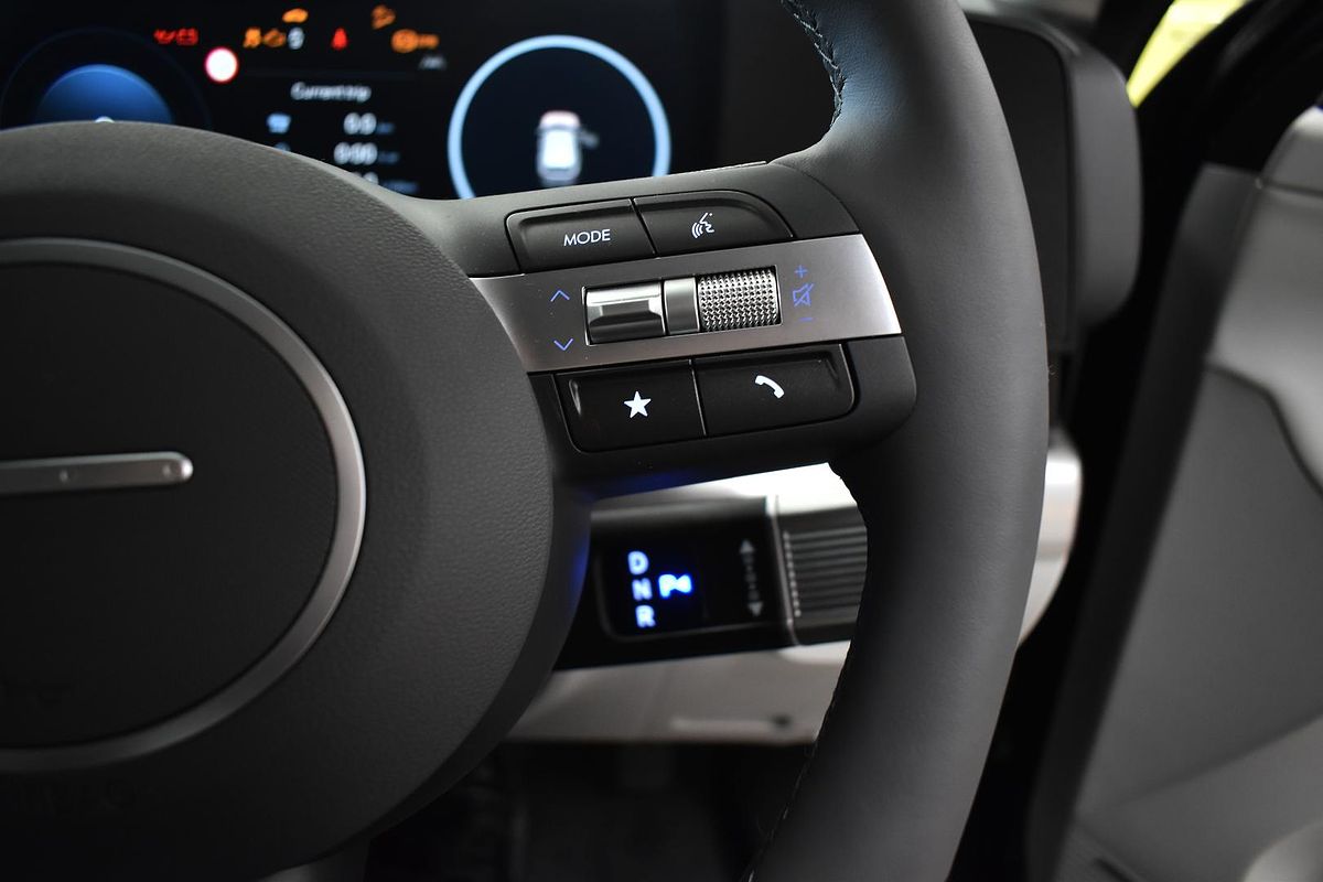 2024 Hyundai Kona Premium SX2.V2