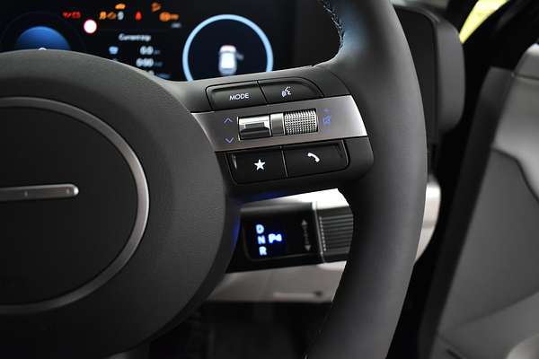 2024 Hyundai Kona Premium SX2.V2