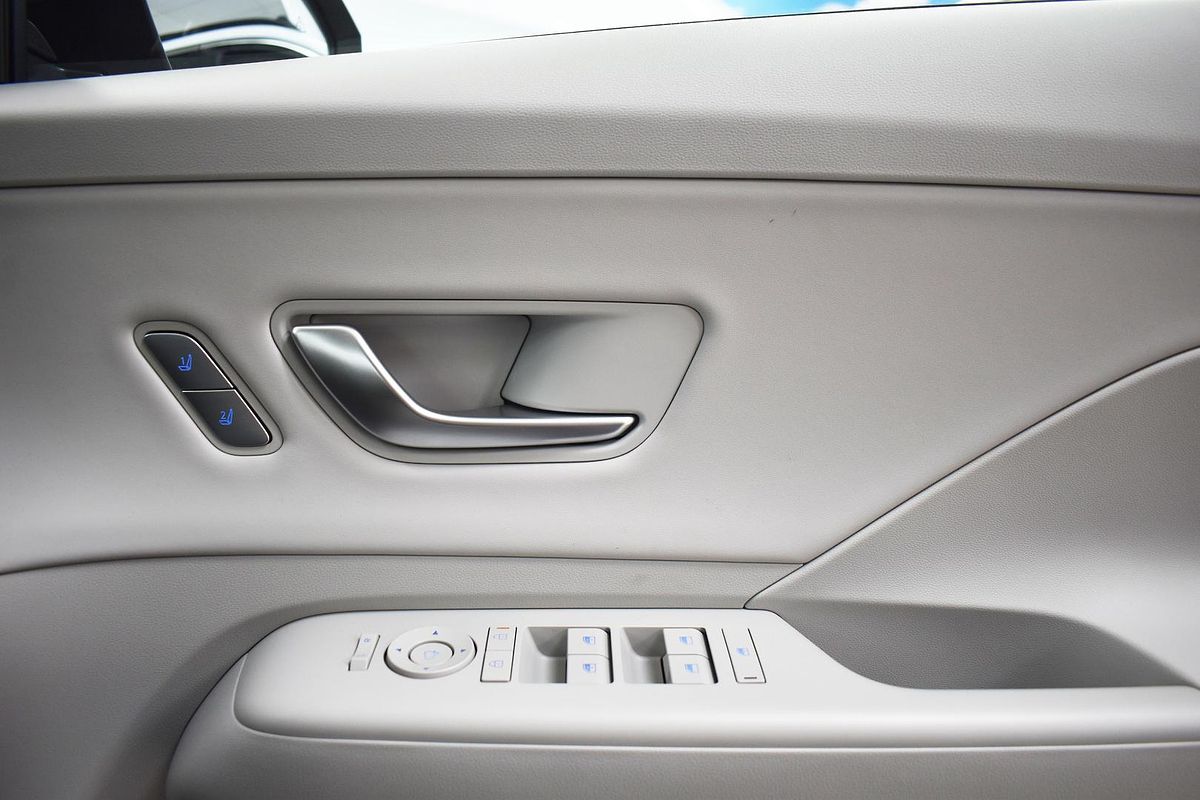 2024 Hyundai Kona Premium SX2.V2