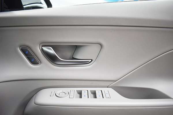 2024 Hyundai Kona Premium SX2.V2