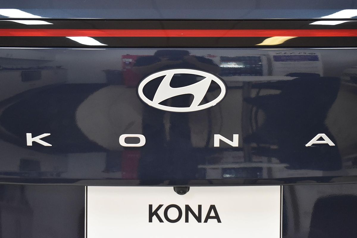 2024 Hyundai Kona Premium SX2.V2
