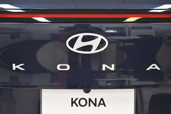 2024 Hyundai Kona Premium SX2.V2