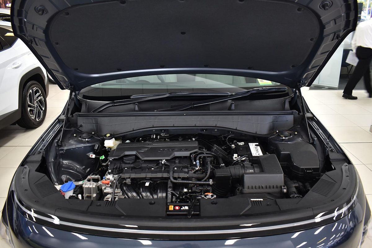 2024 Hyundai Kona Premium SX2.V2