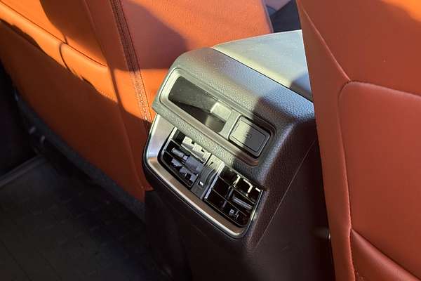 2025 Mazda BT-50 SP TF 4X4