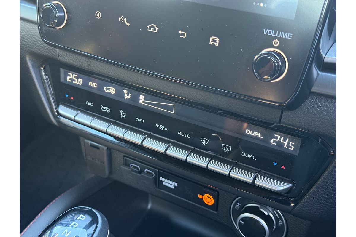 2025 Mazda BT-50 SP TF 4X4