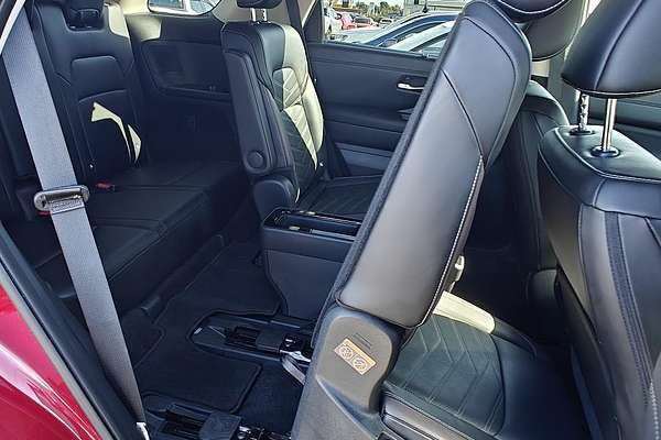 2024 Nissan Pathfinder Ti-L R53