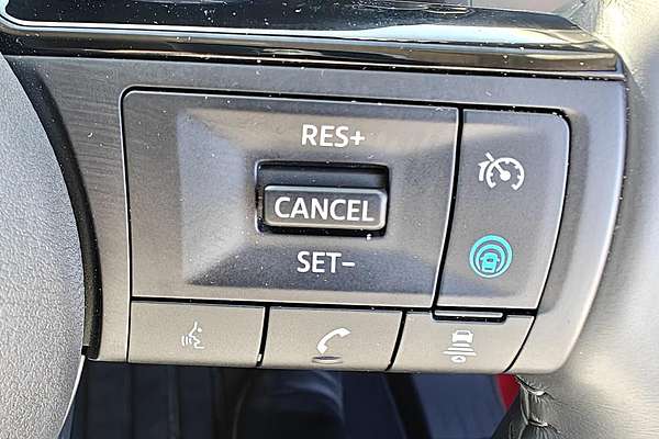 2024 Nissan Pathfinder Ti-L R53