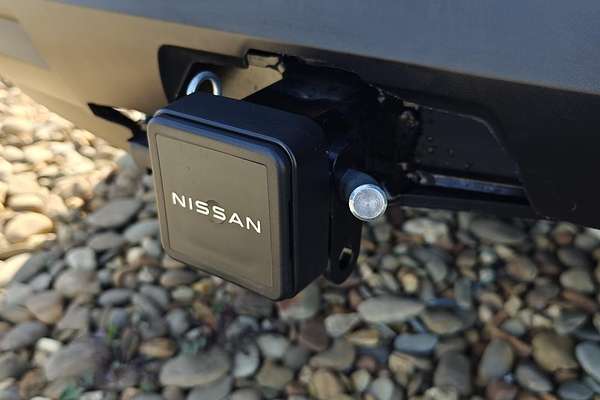 2024 Nissan Pathfinder Ti-L R53