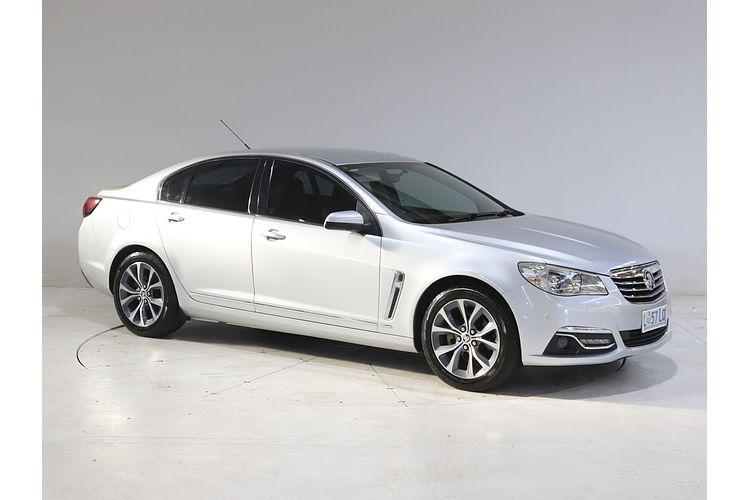2014 Holden Calais VF