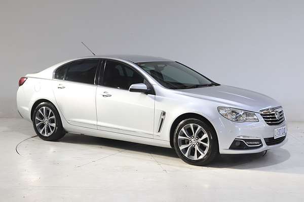 2014 Holden Calais VF