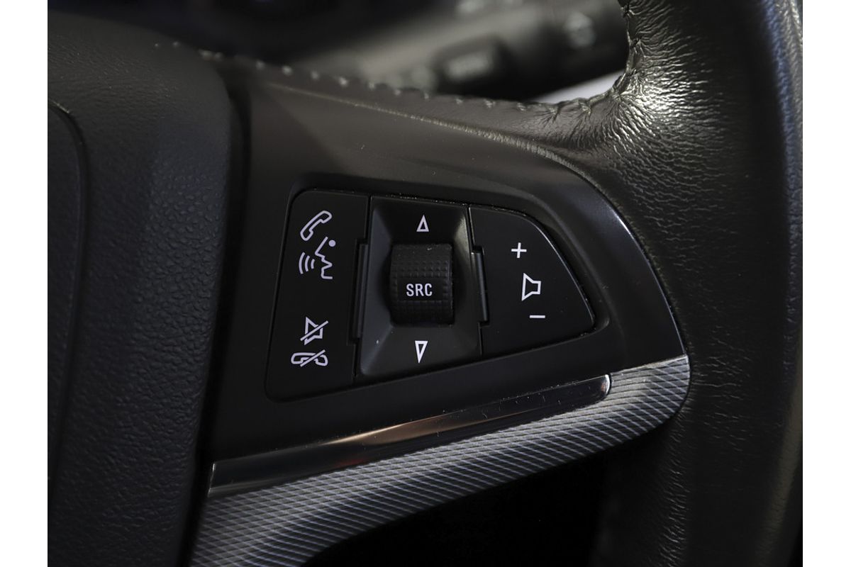 2014 Holden Calais VF