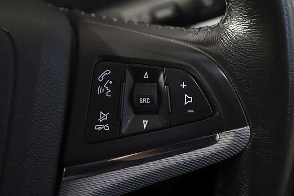 2014 Holden Calais VF