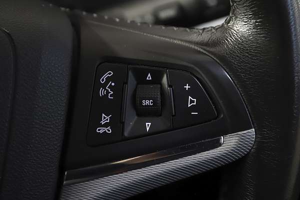 2014 Holden Calais VF