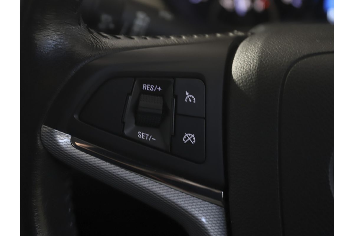 2014 Holden Calais VF