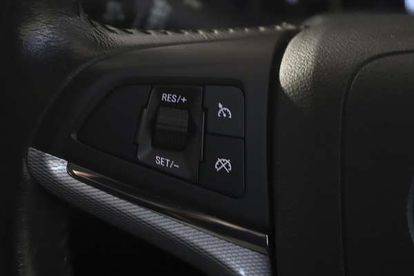 2014 Holden Calais VF