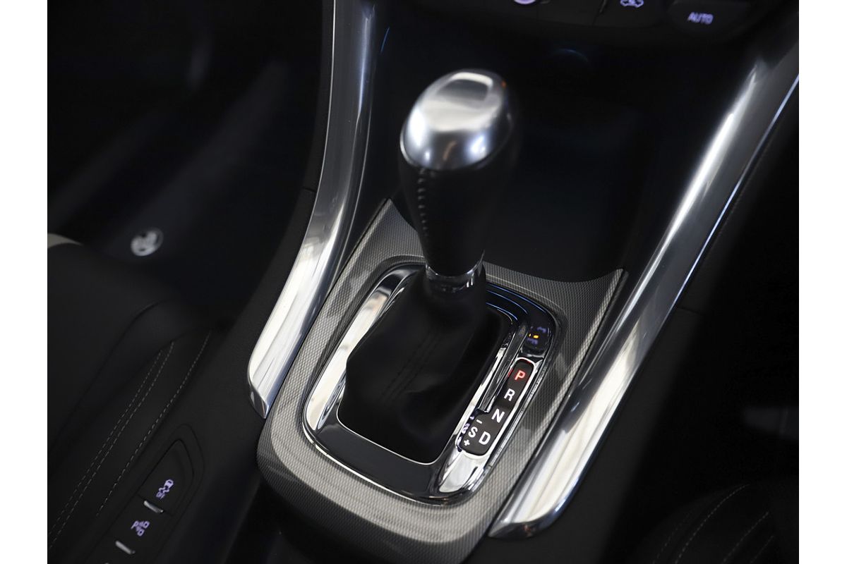 2014 Holden Calais VF