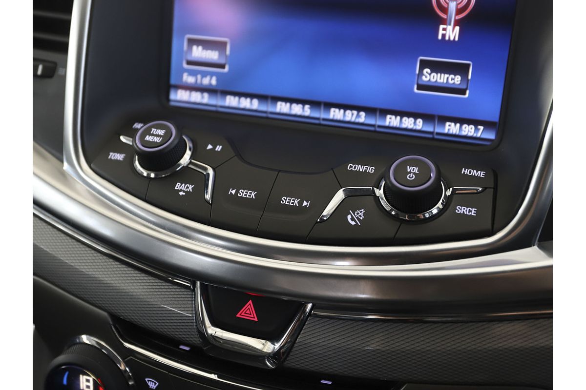 2014 Holden Calais VF