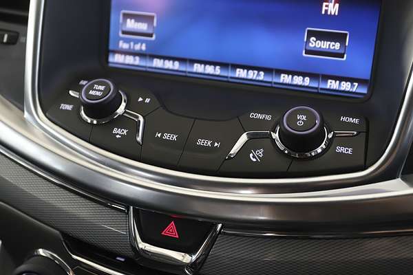 2014 Holden Calais VF