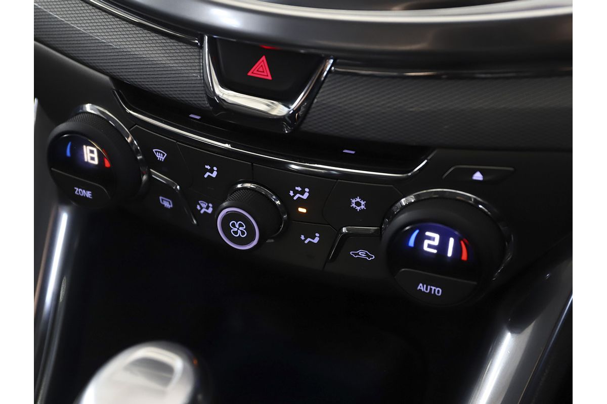 2014 Holden Calais VF