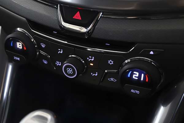 2014 Holden Calais VF