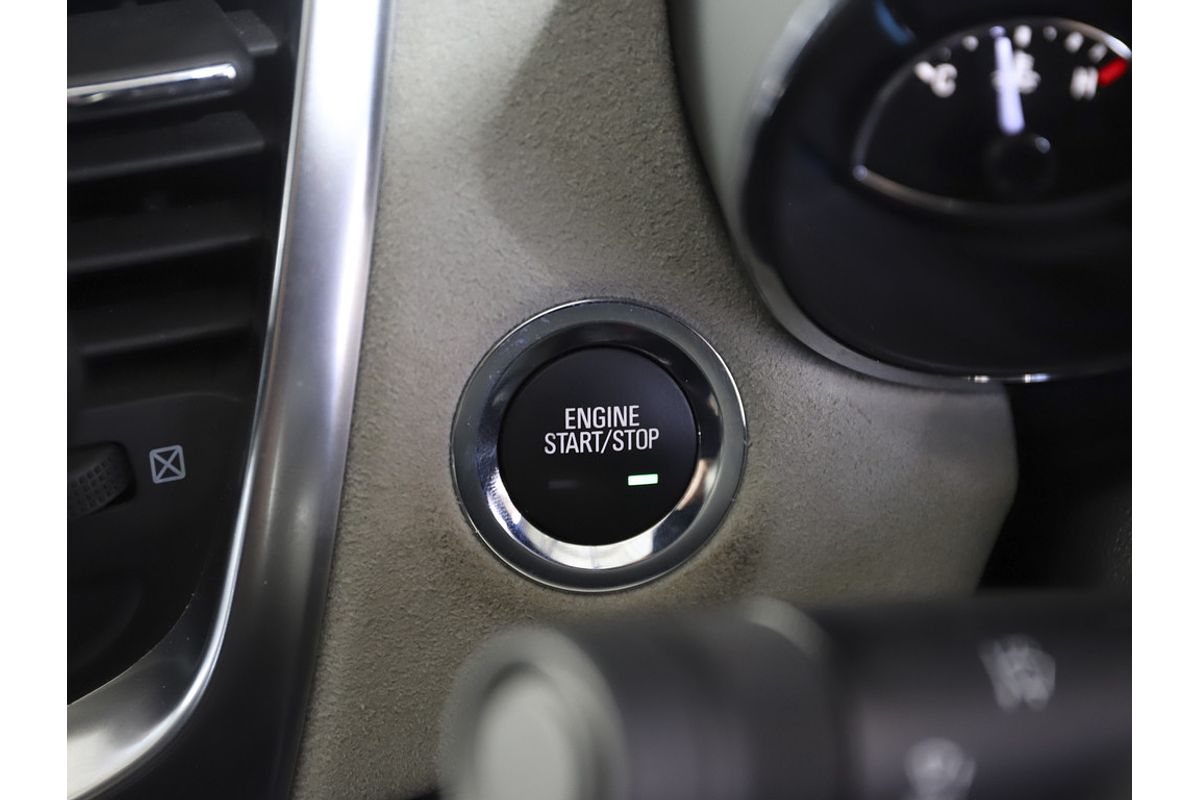 2014 Holden Calais VF