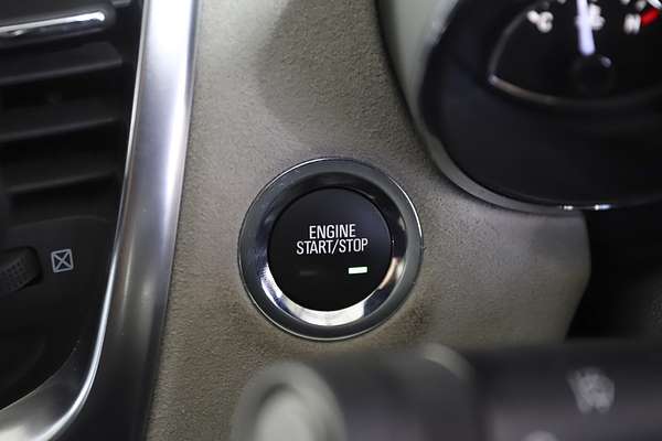 2014 Holden Calais VF