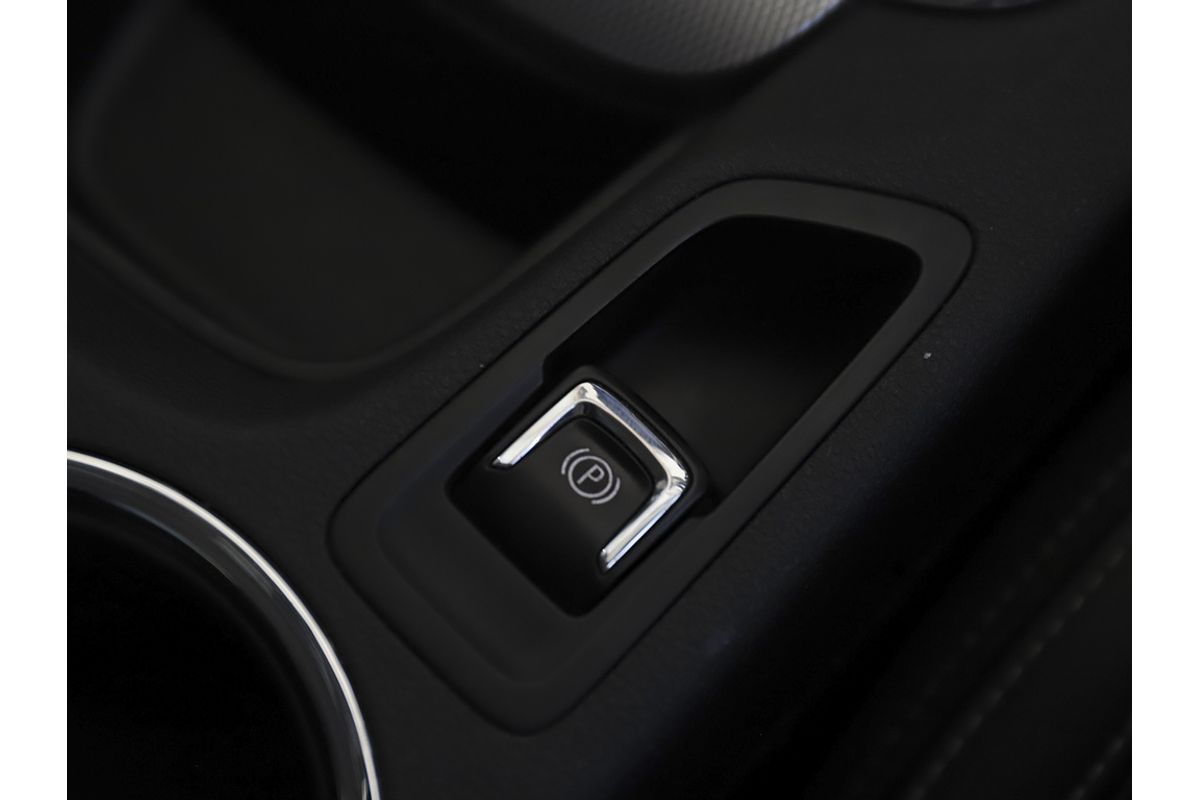 2014 Holden Calais VF