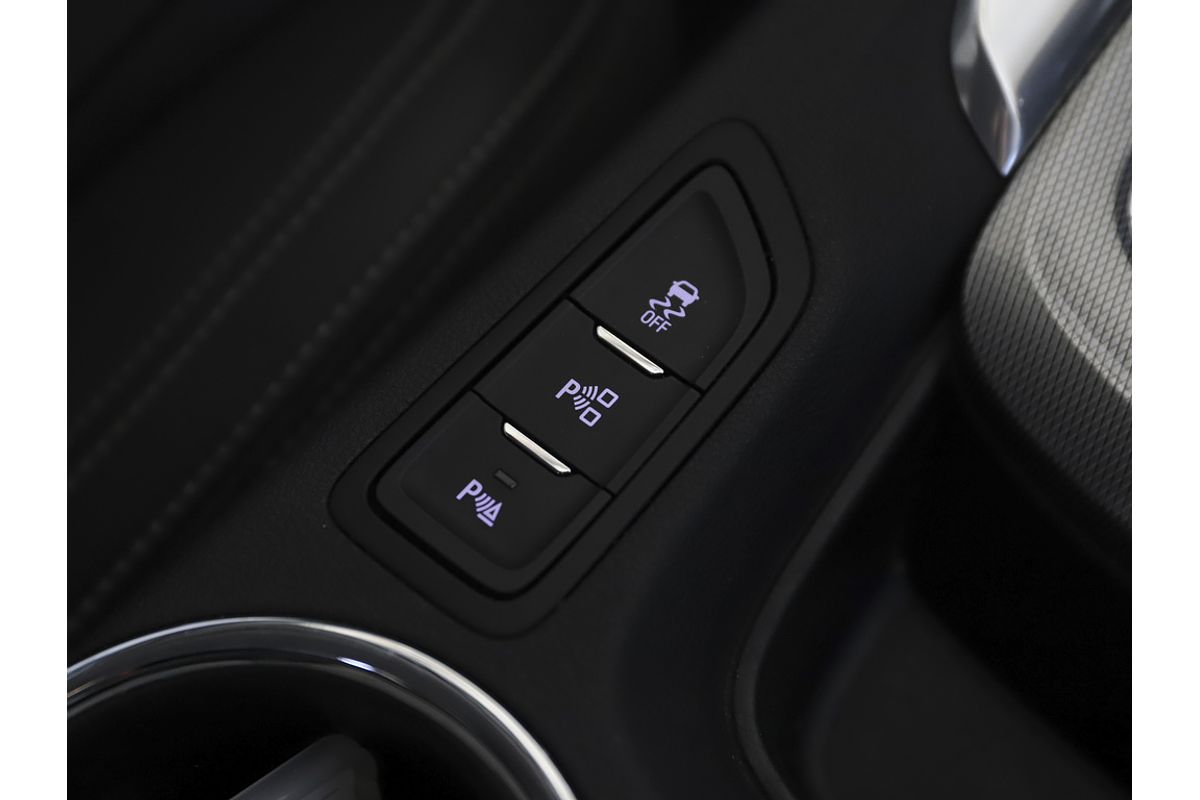 2014 Holden Calais VF