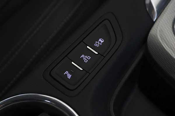 2014 Holden Calais VF