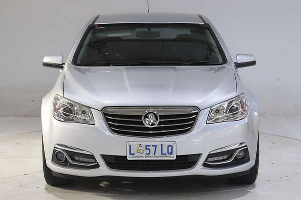 2014 Holden Calais VF