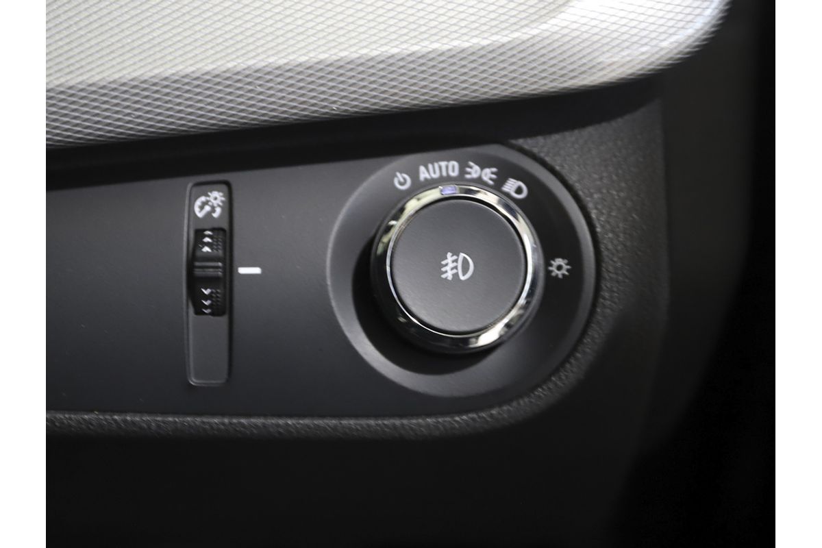 2014 Holden Calais VF