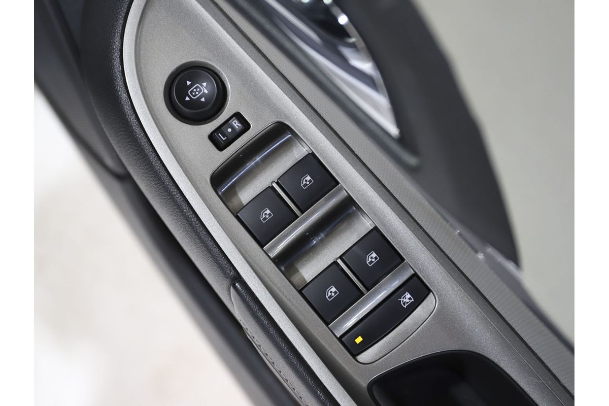 2014 Holden Calais VF