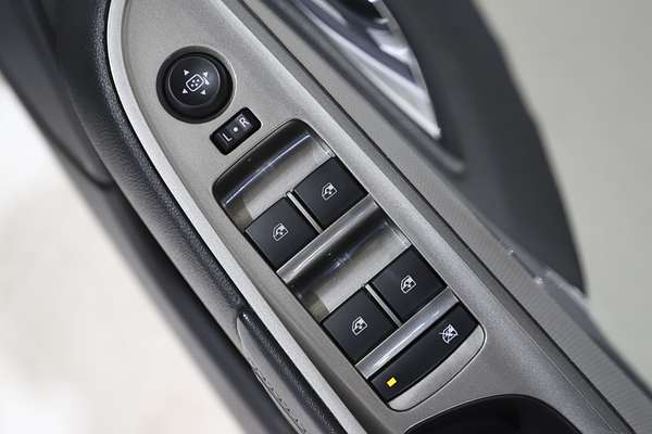 2014 Holden Calais VF