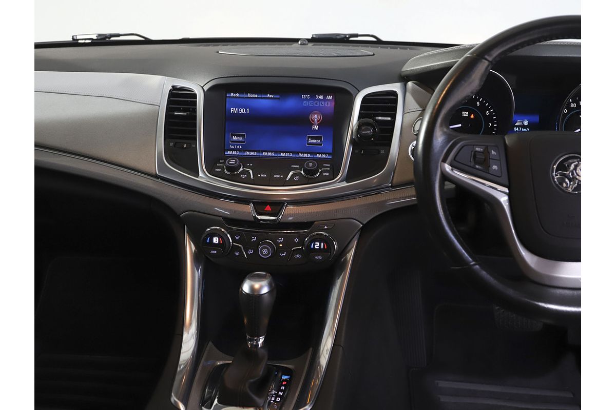 2014 Holden Calais VF